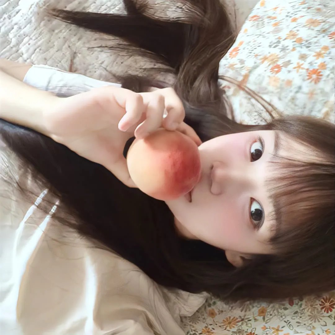 保姆摇摇铃